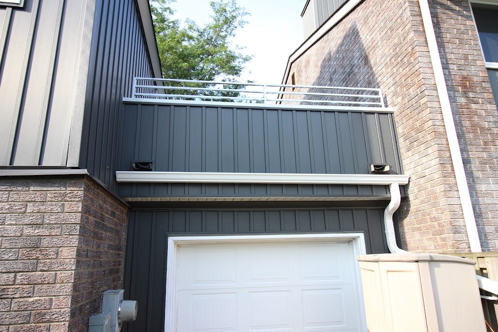 NorthCo Siding Services Ottawa | 5450 Canotek Rd Unit 62, Ottawa, ON K1J 9G2, Canada | Phone: (613) 519-0707