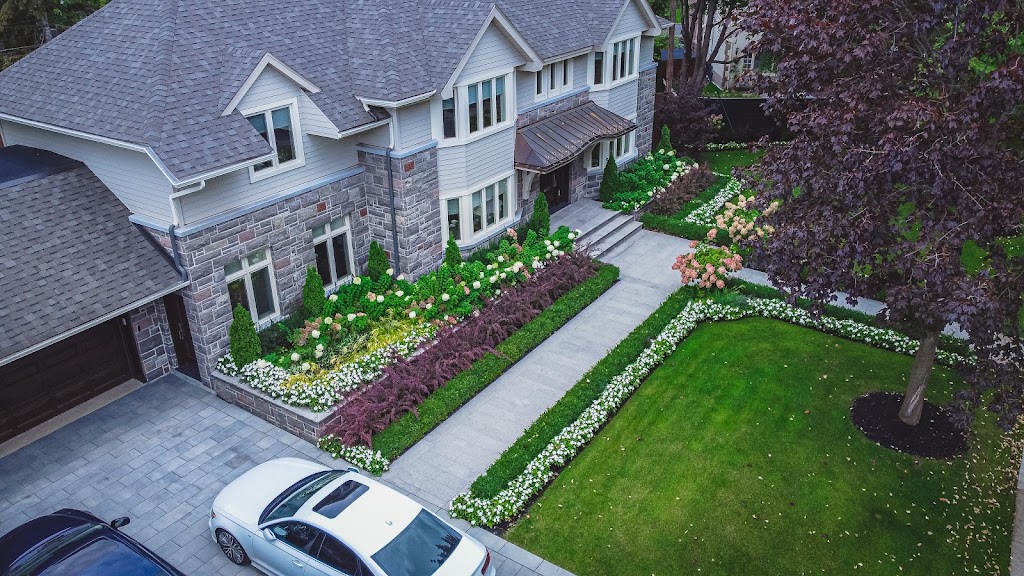 Paysagiste Wolfe Landscaping Inc. | 20 Rue Paiement, Montréal, QC H9C 2H8, Canada | Phone: (514) 685-3535