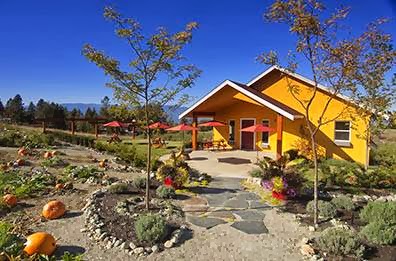 SpearHead Winery | 3950 Spiers Rd, Kelowna, BC V1W 4B3, Canada | Phone: (250) 763-7777