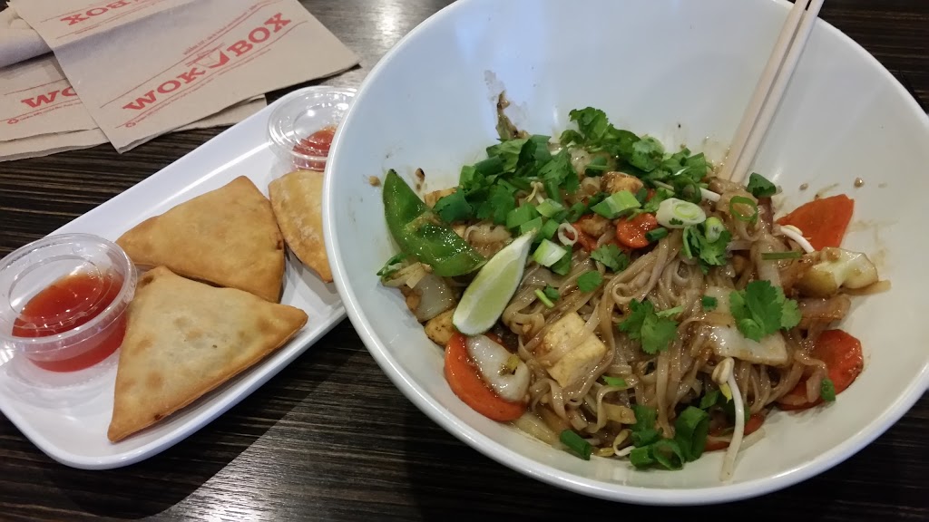 Wok Box - Aspen Landing | 288 Aspen Glen Landing SW, Calgary, AB T3H 0N5, Canada | Phone: (403) 453-1965