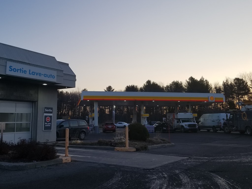 Shell | 400 Boulevard de la Seigneurie O, Blainville, QC J7C 5A1, Canada | Phone: (450) 433-3228