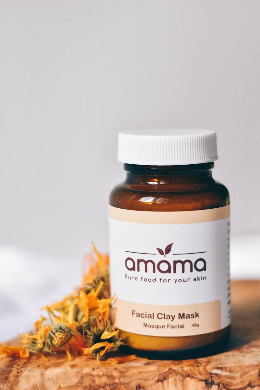 Amama Skincare | 186 Marsh St Suite 358, Clarksburg, ON N0H 1J0, Canada | Phone: (519) 599-7445