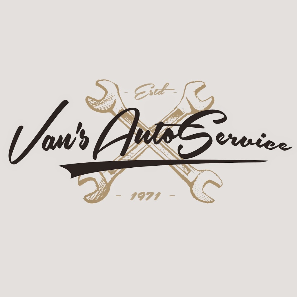 Vans Auto Service | 46670 Continental Dr, New Baltimore, MI 48047, USA | Phone: (586) 598-5757