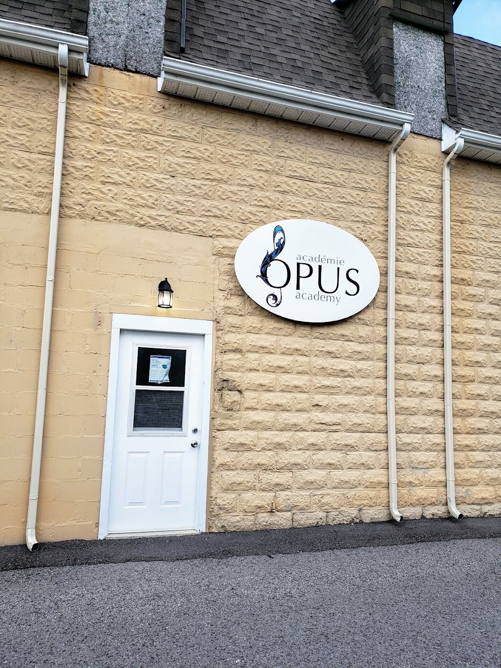 Academie OPUS Academy Inc. | 1223 Colonial Rd Unit C, Navan, ON K4B 1N2, Canada | Phone: (613) 429-0055