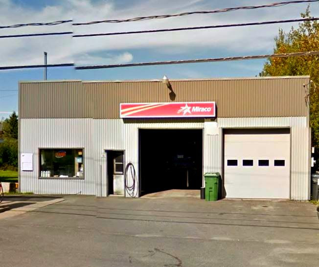 Garage JBSC Inc | 766 Rue Principale, Lac-Drolet, QC G0Y 1C0, Canada | Phone: (819) 549-2050