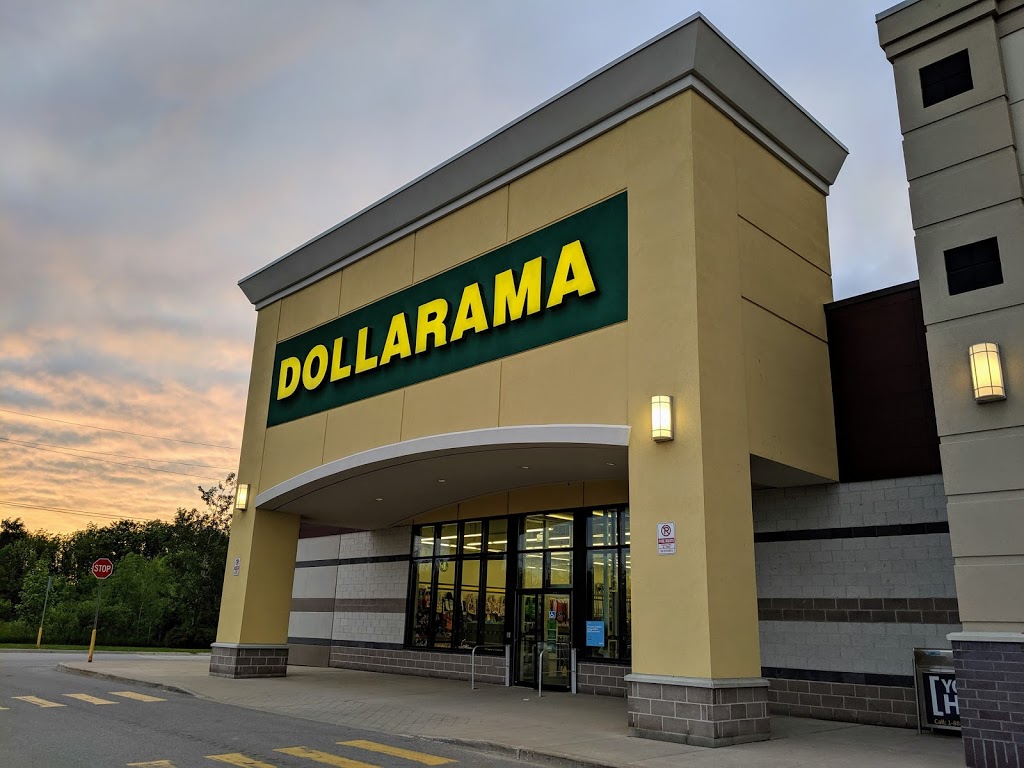 Dollarama | 55 Mountain Rd Blue Mountain Mall, Collingwood, ON L9Y 4M2, Canada | Phone: (705) 444-9543