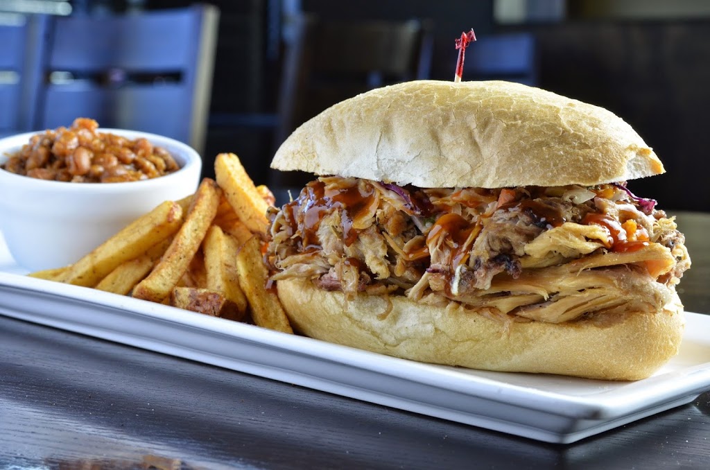 Dannys Whole Hog BBQ & Smokehouse | 12045 MB-67, Stony Mountain, MB R0C 3A0, Canada | Phone: (204) 344-5675