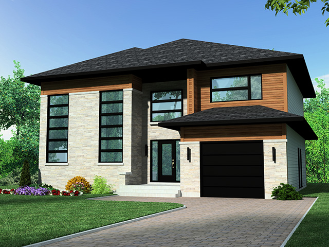 Habitations Iso-Design | 121 Rue Lapalme, Saint-Jean-sur-Richelieu, QC J2W 0H1, Canada | Phone: (514) 518-0309