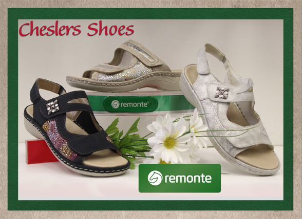 Cheslers Shoes | Elgin St W, Cobourg, ON K9A 5H7, Canada | Phone: (905) 372-0207