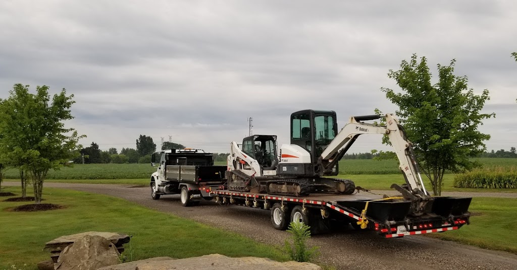 Bloom Field Landscape and Design | Stephenson Rd, Newcastle, ON L1B 0V2, Canada | Phone: (905) 987-5664