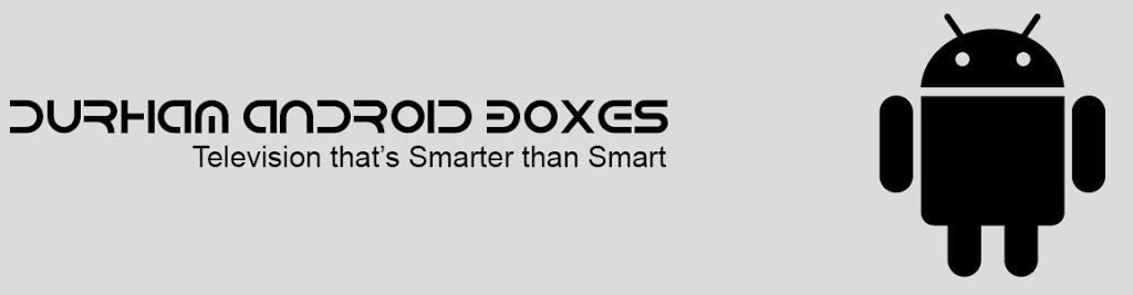 Durham Android Boxes | Trulls Rd, Courtice, ON L1E 2L2, Canada