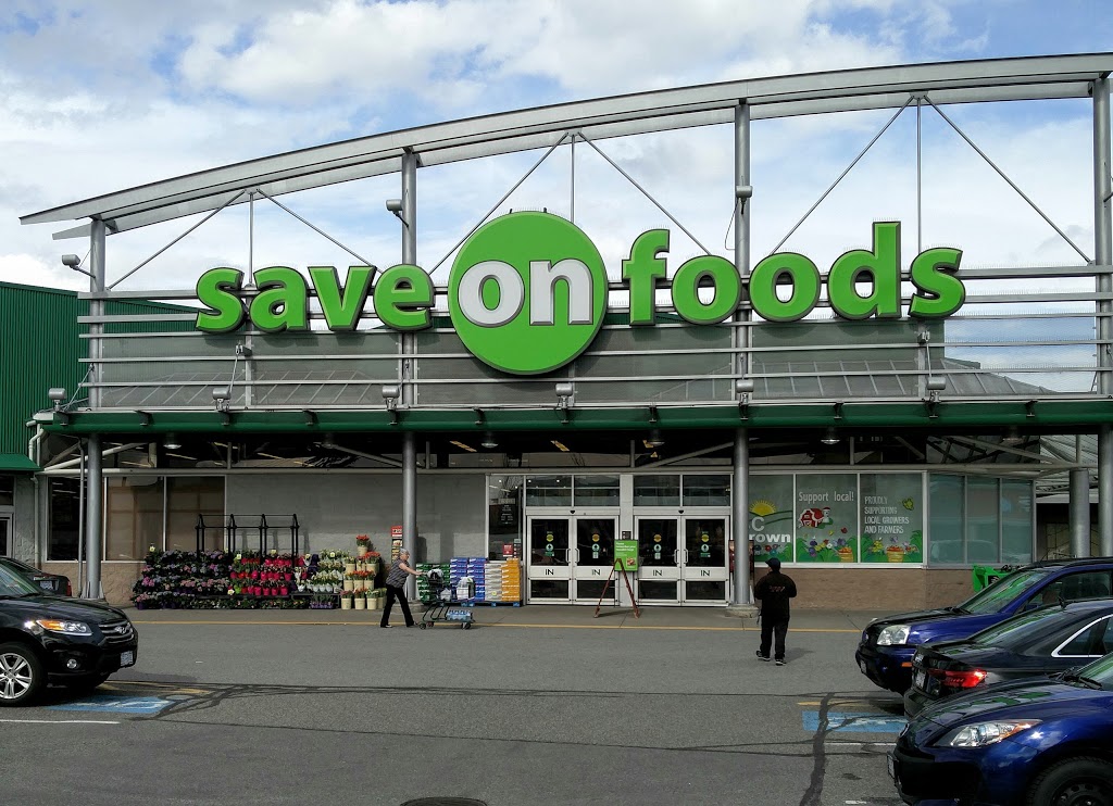 Save-On-Foods | 20151 Fraser Hwy, Langley City, BC V3A 4E4, Canada | Phone: (604) 533-2911