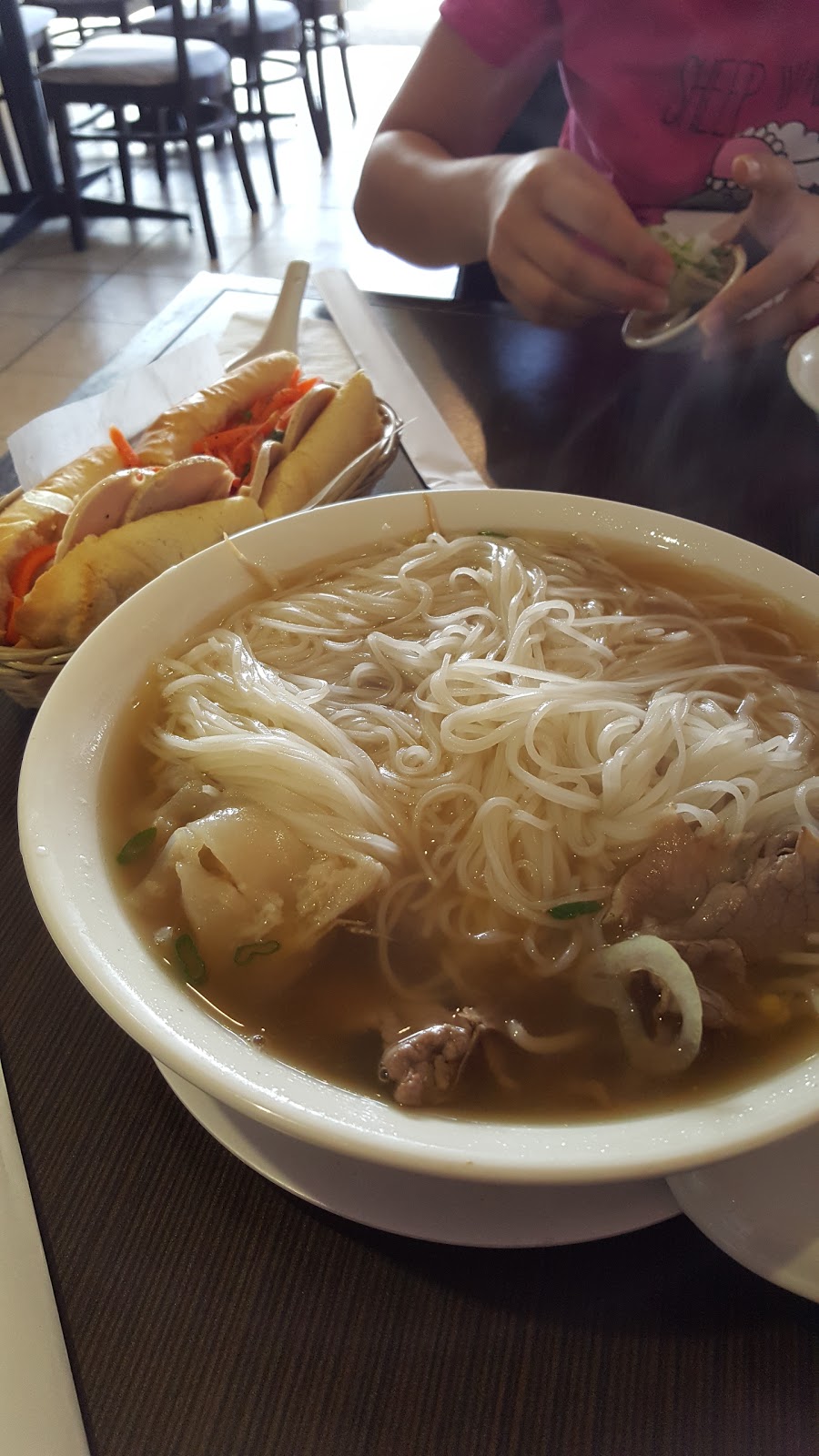 Super Pho Vietnamese Cuisine | 9544 120 St, Surrey, BC V3V 4C1, Canada | Phone: (604) 581-0122