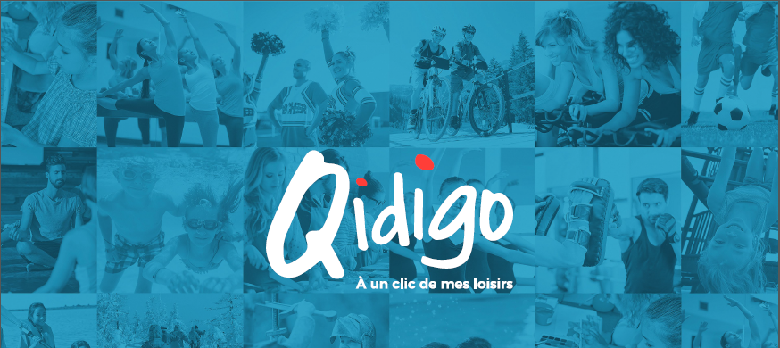 Qidigo | 2323 Bd du Versant N #204, Québec, QC G1N 4P4, Canada | Phone: (418) 990-0404