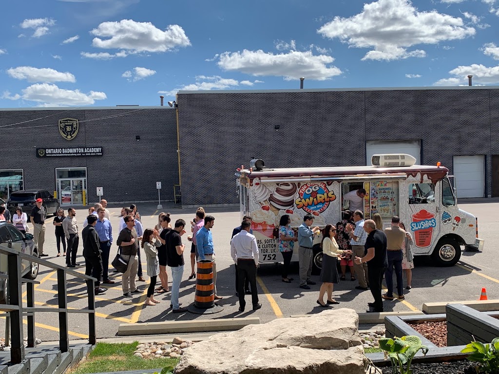 Toronto Softee / Ice Cream Truck Rental | Mobile Ice Cream Truck Business Address, 283 Factor St, Vaughan, ON L4H 4A1, Canada | Phone: (416) 258-7807