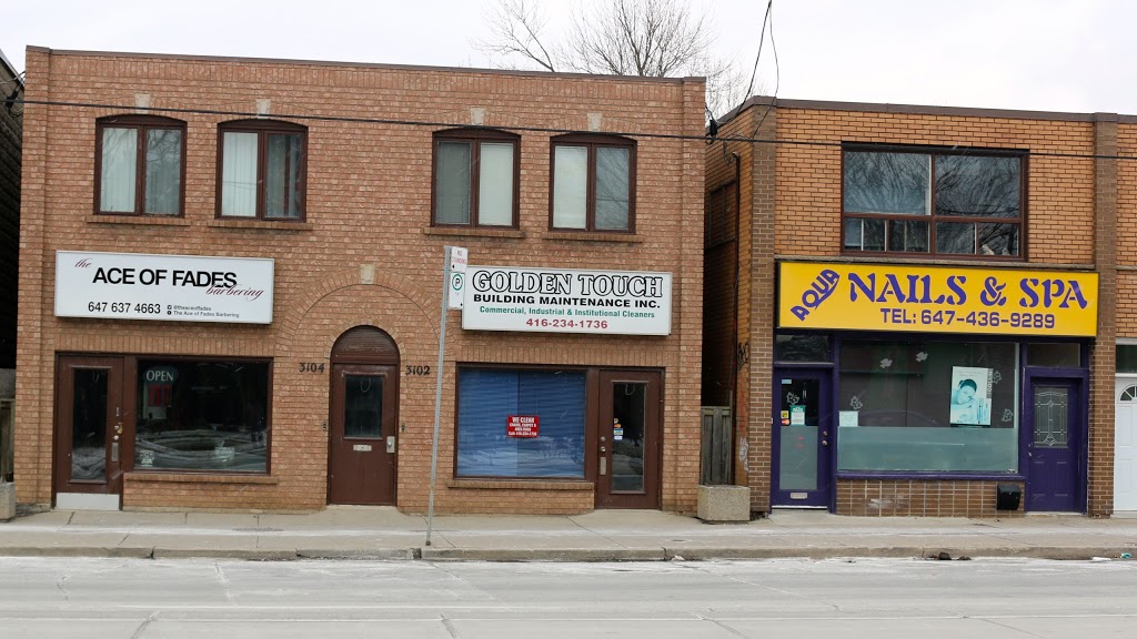 Golden Touch Building Mntnc | 3102 Lake Shore Blvd W, Etobicoke, ON M8V 1L2, Canada | Phone: (416) 234-1736