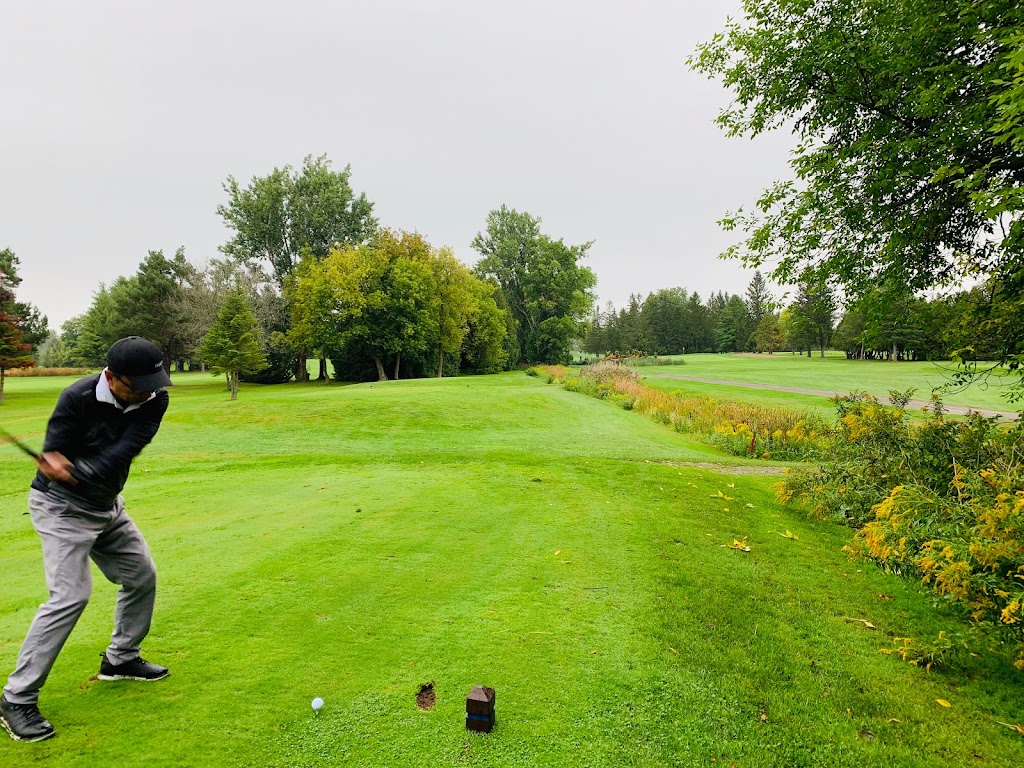 Club de Golf Le Diamant | 10466 Mnt Clément, Mirabel, QC J7J 1Z4, Canada | Phone: (450) 476-1922