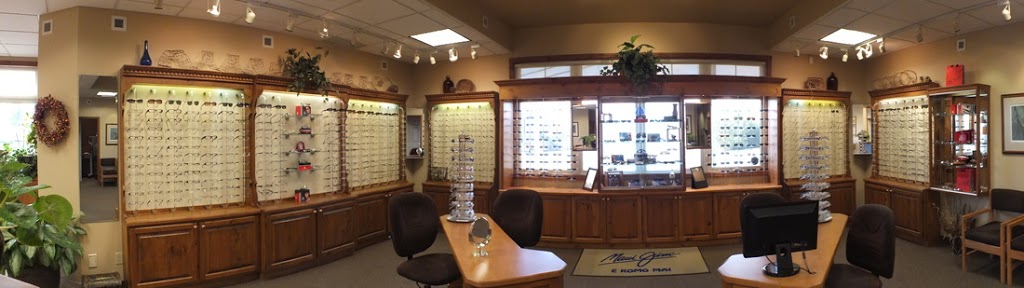 Lakefield VisionCare | 161 Queen St, Lakefield, ON K0L 2H0, Canada | Phone: (705) 652-6622