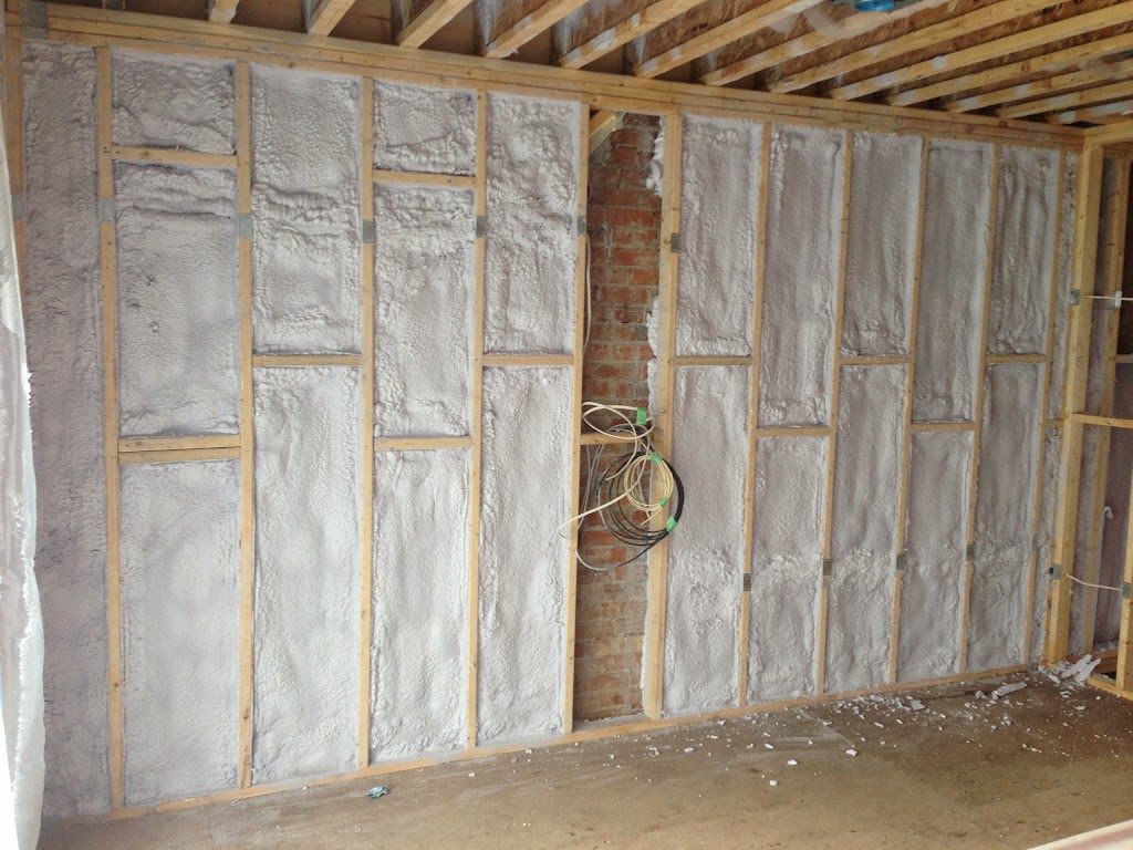 Lifetime Insulation | 73 Railside Rd, North York, ON M3A 1B2, Canada | Phone: (888) 414-8814