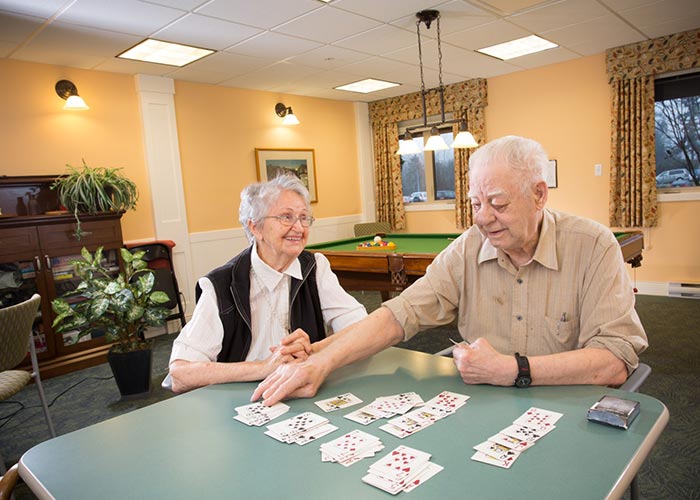 Comox Valley Seniors Village | 4640 Headquarters Rd, Courtenay, BC V9N 7J3, Canada | Phone: (250) 331-1183