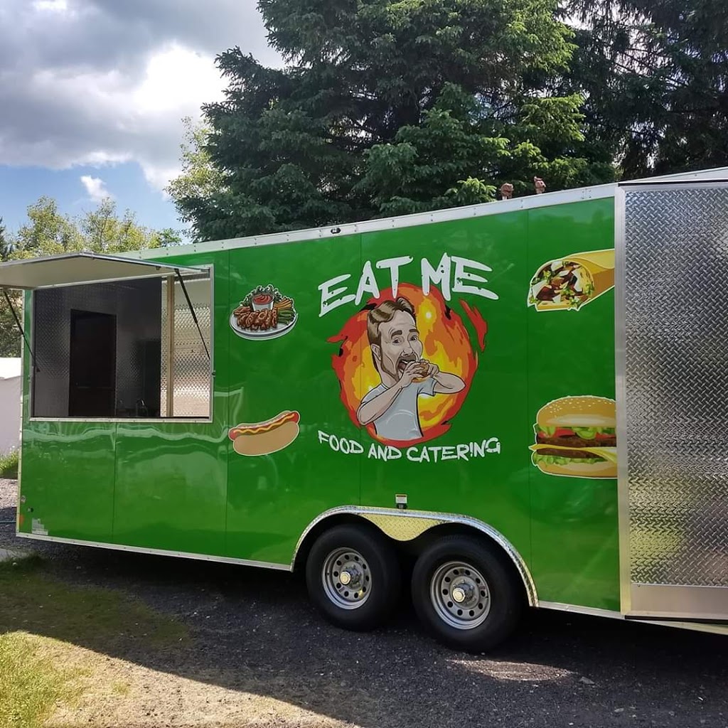 Eat Me Food And Catering | 2325 Maley Dr, Sudbury, ON P3A 4R7, Canada | Phone: (705) 698-3432