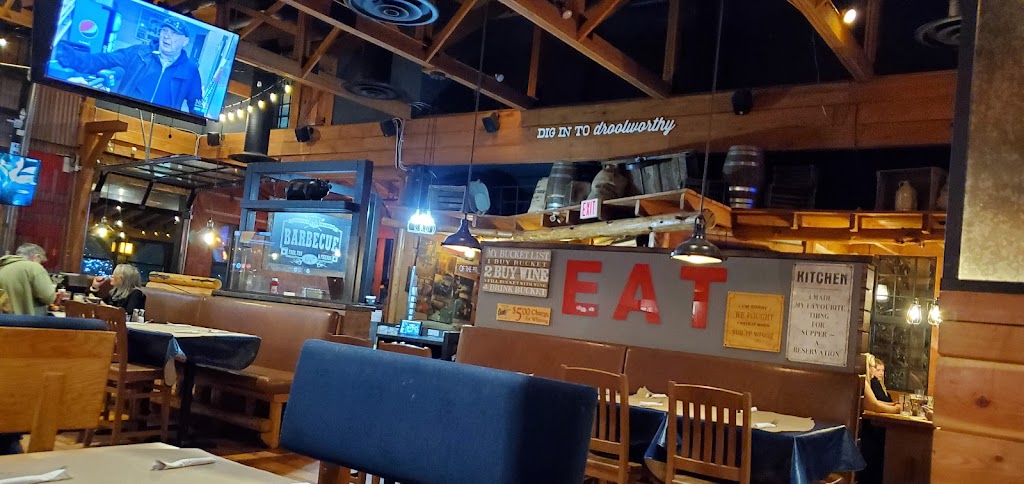 Montanas | 4715 Rutherford Rd, Nanaimo, BC V9T 5S5, Canada | Phone: (250) 758-2388