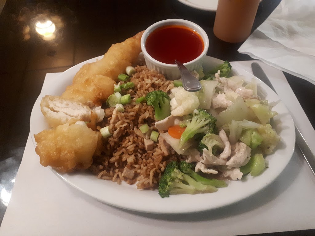 Restaurant Sun Ning | 227 Boulevard Desjardins, Maniwaki, QC J9E 2E3, Canada | Phone: (819) 441-3888