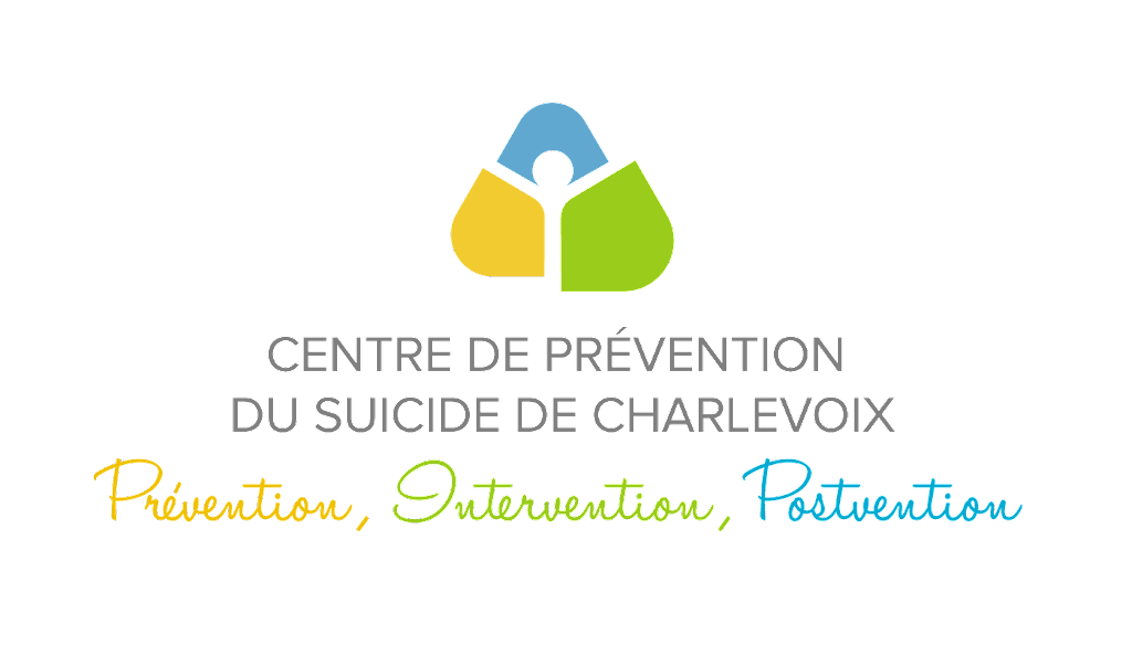 Centre De Prevention Suicide | 367 Rue St Étienne, La Malbaie, QC G5A 1M3, Canada | Phone: (418) 665-0096