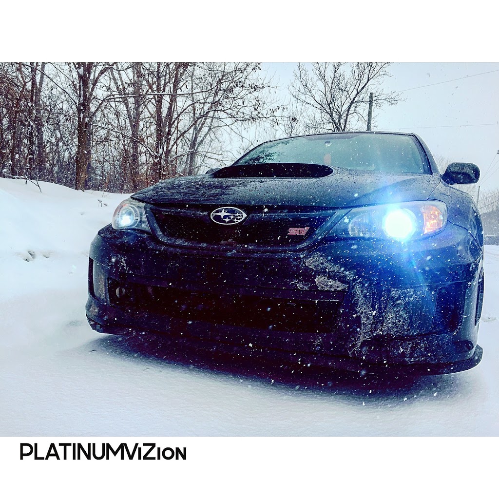 PLATINUMgarage inc. _ PLTNMgarage inc. | 5167 Boulevard Lévesque O, Laval, QC H7W 2S1, Canada | Phone: (514) 886-6784