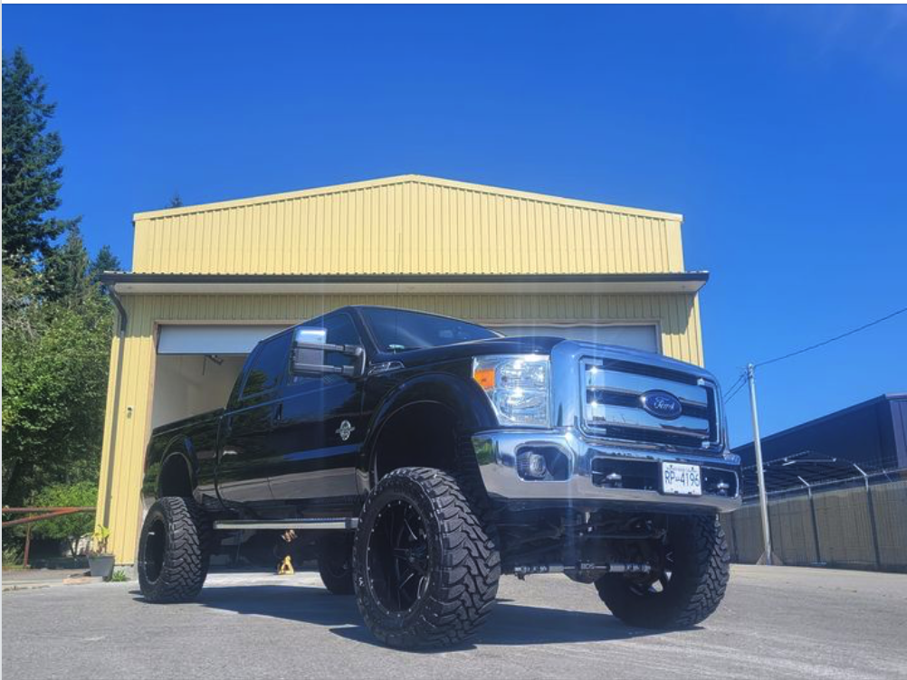 Done Right Detailing | 4508 Manson Ave, Powell River, BC V8A 3M4, Canada | Phone: (604) 414-8444