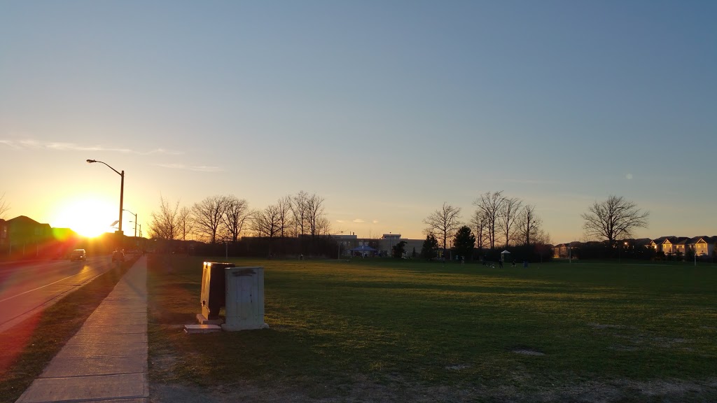 Homestead Park | Brampton, ON L6X 5B2, Canada