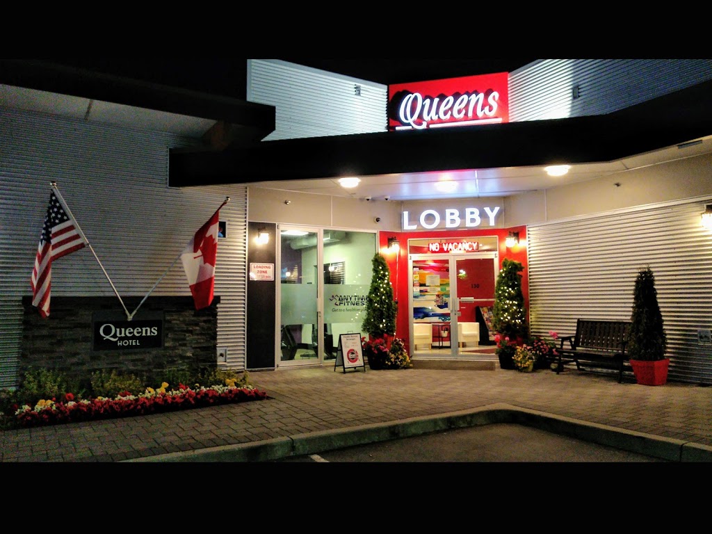 Queens Hotel In New Westminster | 1110 Ewen Ave, New Westminster, BC V3M 5E4, Canada | Phone: (604) 553-7833