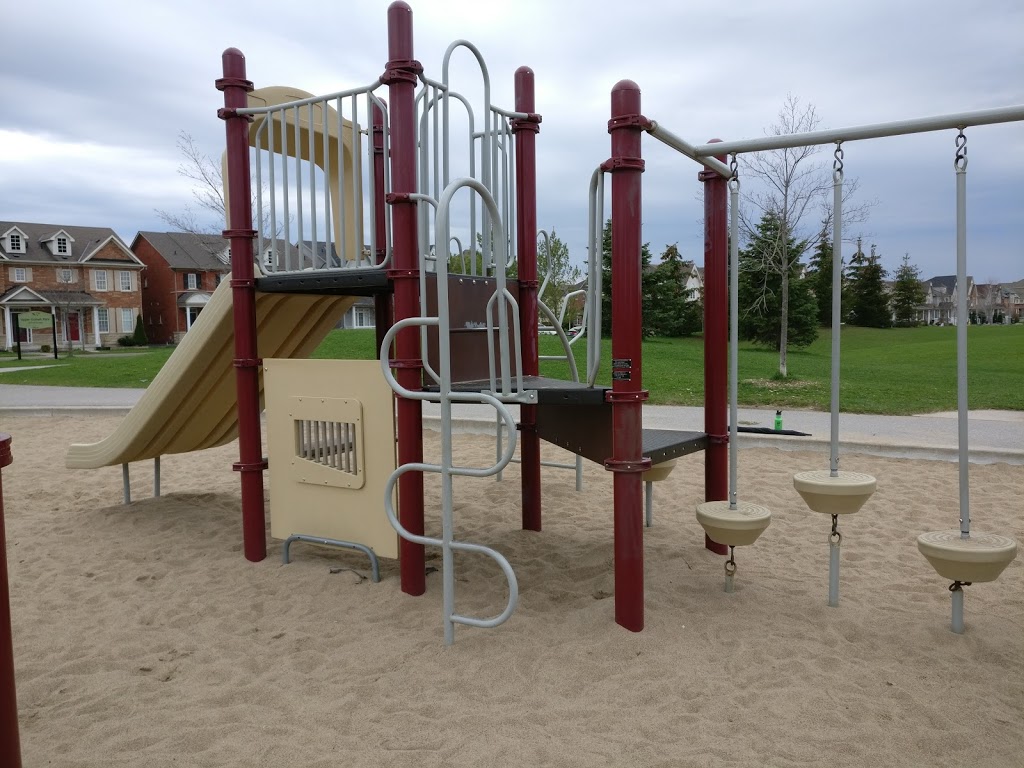 Upper Cornell Park | 128 Northvale Rd, Markham, ON L6B 1H7, Canada