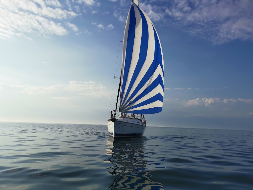 Sail La Vie Boat Rental and School | 391 Big Bay Point Rd, Innisfil, ON L9S 2L8, Canada | Phone: (289) 684-2548