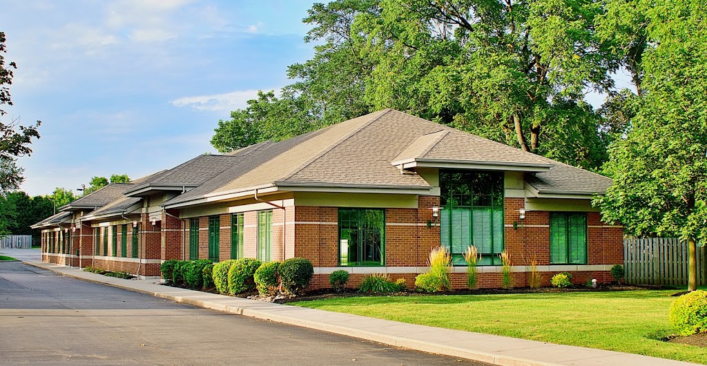 Town & Village Pediatrics | 6044 Main St # 100, Williamsville, NY 14221, USA | Phone: (716) 633-6988