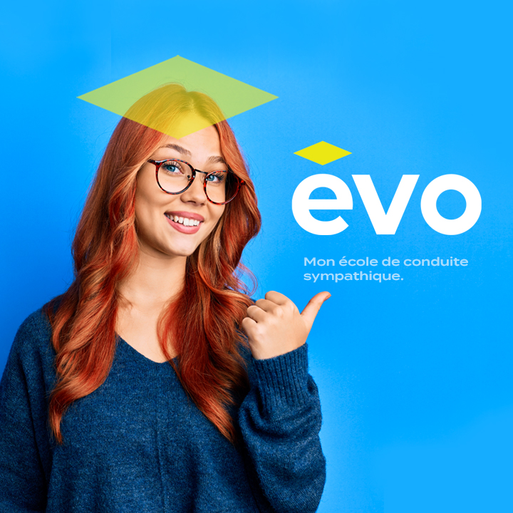 Évo - School Driving | 5820 Bd Royal, Shawinigan, QC G9N 4R8, Canada | Phone: (819) 862-2100