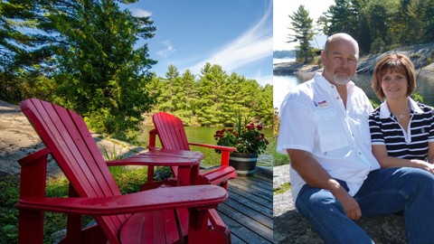 RE/MAX Baywatch Ltd | 2587 Honey Harbour Rd, Honey Harbour, ON P0E 1E0, Canada | Phone: (705) 756-7629