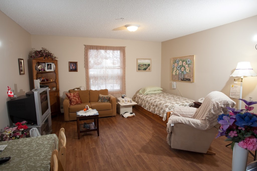 Monterey Seniors Village | 4288 Catalina Blvd NE, Calgary, AB T1Y 7J5, Canada | Phone: (403) 207-2929