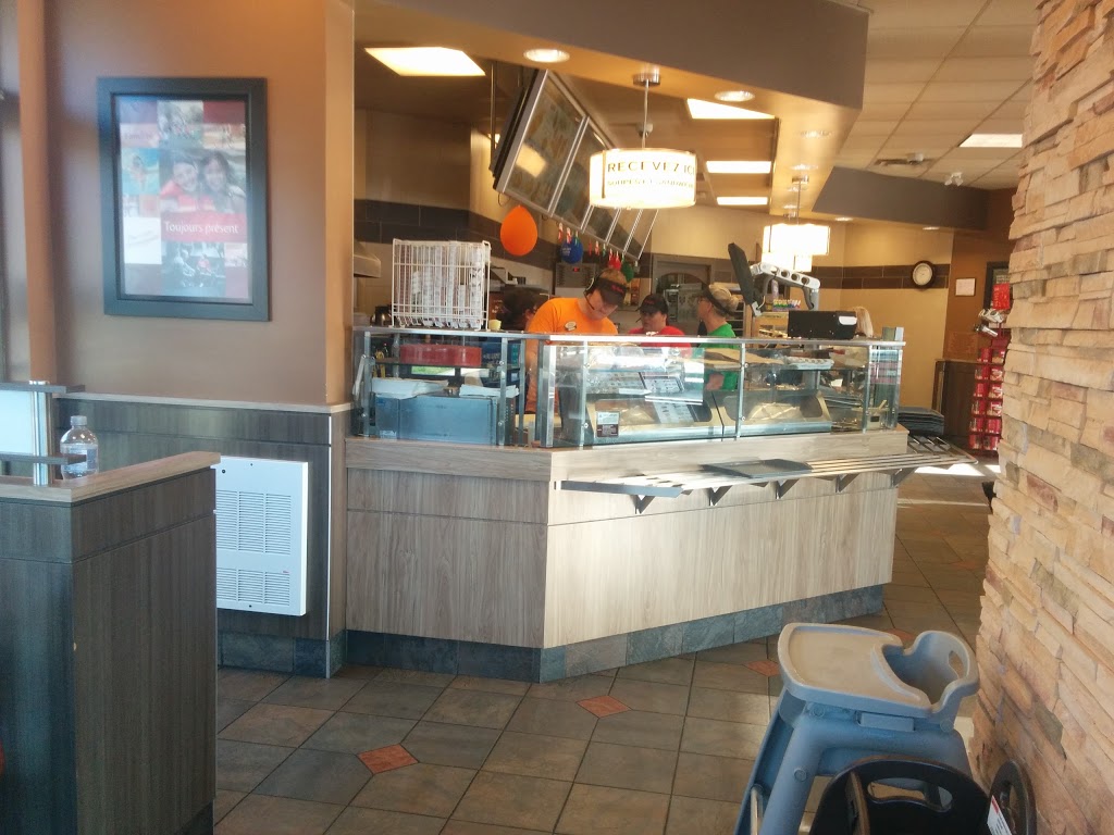 Tim Hortons | 933 Boulevard Maloney E, Gatineau, QC J8P 1H8, Canada | Phone: (819) 669-0939