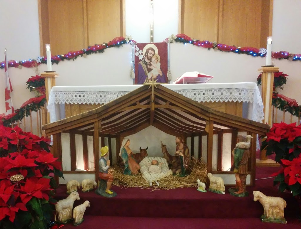 St. Josephs Parish | 200 Morrish Rd, Scarborough, ON M1C 1E8, Canada | Phone: (416) 282-0370