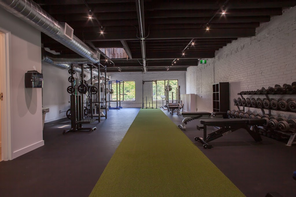 3 Seasons Personal Training | 2654 Yonge St 2nd floor, Toronto, ON M4P 2J5, Canada | Phone: (416) 672-0392