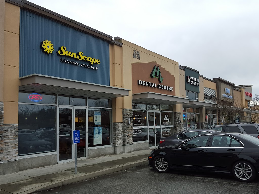 SunScape Tanning Studios | 2245 160 St #30, Surrey, BC V3S 9N6, Canada | Phone: (604) 535-7899