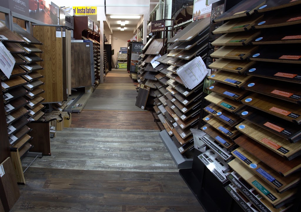 Factory Flooring Carpet One Floor & Home | 990 Victoria St N, Kitchener, ON N2B 3C4, Canada | Phone: (519) 571-0550