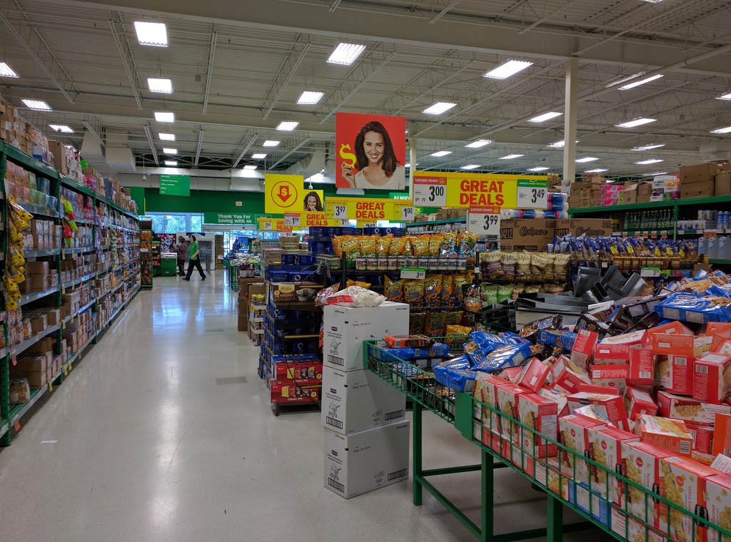 Food Basics | 10886 Hurontario St, Brampton, ON L7A 3R9, Canada | Phone: (905) 840-6669