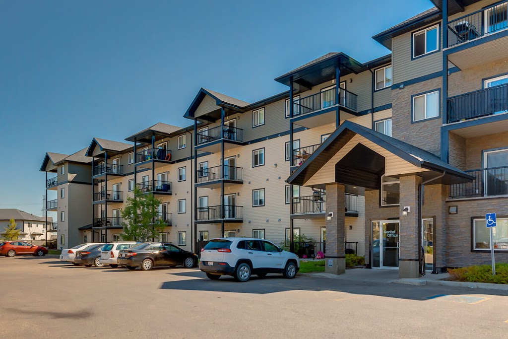 Avalon Court | 5008 4 Ave SW, Edmonton, AB T6X 1V3, Canada | Phone: (855) 247-1492