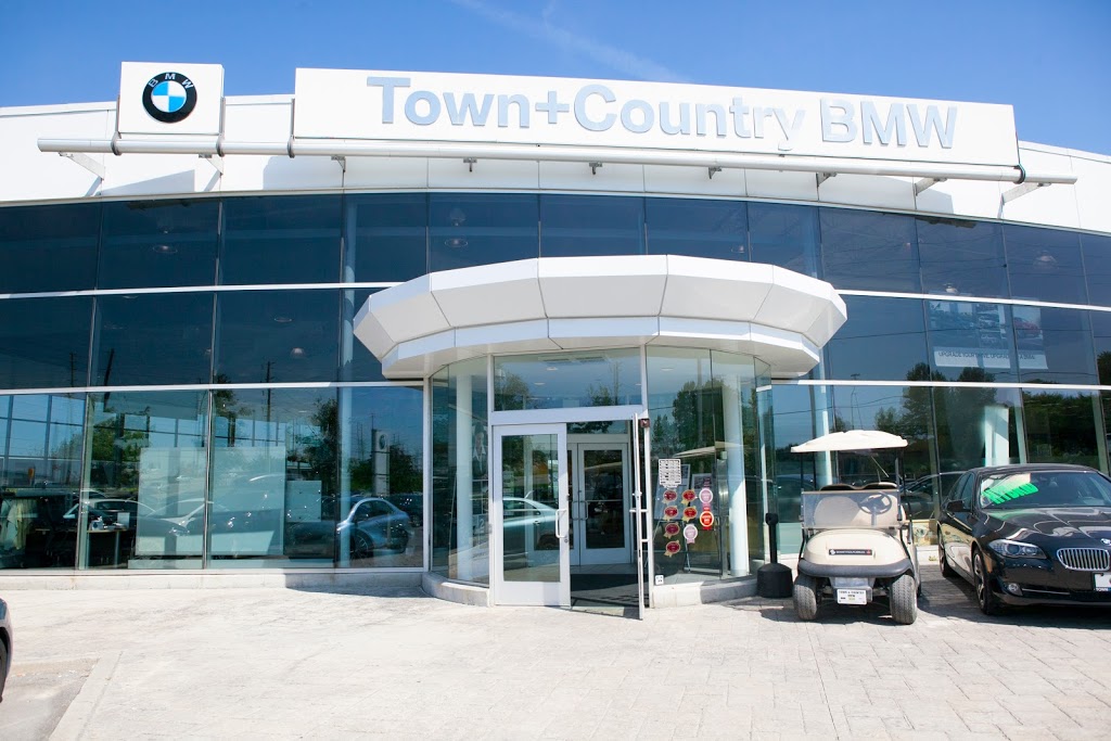 BMW Markham | 8111 Kennedy Rd, Unionville, ON L3R 5M2, Canada | Phone: (905) 477-2212