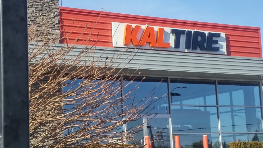 Kal Tire | 2315 King George Blvd, Surrey, BC V4A 5A4, Canada | Phone: (604) 531-7195