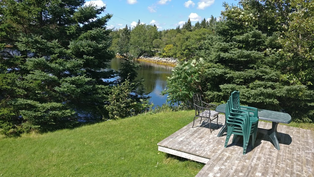 East River Provincial Park | 2177 Lighthouse Rte, Chester, NS B0J 1J0, Canada