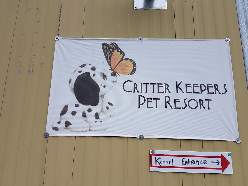 Critter Keepers Pet Resort | 58117 HWY 777 Rural Route #1, Busby, AB T0G 0H0, Canada | Phone: (780) 674-4851