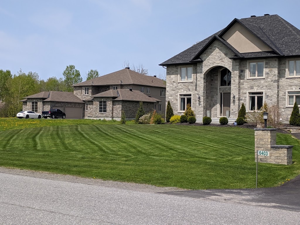 Greenday Lawn | 2198 9th Line Rd, Metcalfe, ON K0A 2P0, Canada | Phone: (613) 298-1818